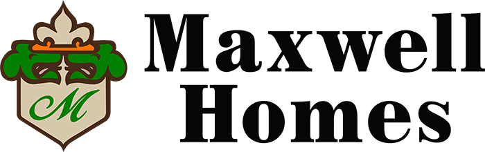 Dan Maxwell Homes